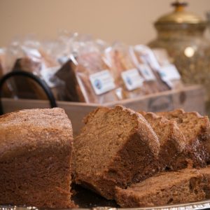 Large Business Gift - Bread Loaf
