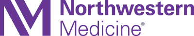 Northwestern Medicine logo Northwestern Medicine