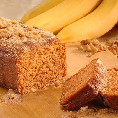 Gourmet Banana Nut Bread Banana Nut Quick Bread