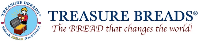 Treasure Breads, Inc. Logo